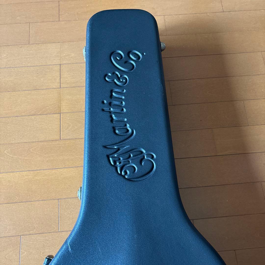 Martin マーチン　D-18　 '96年製　純正ハードケース付き