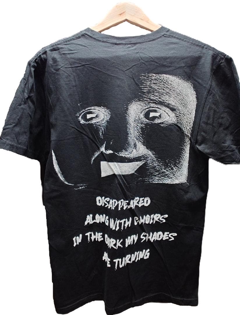 Disharmonic Orchestra メタルTシャツ