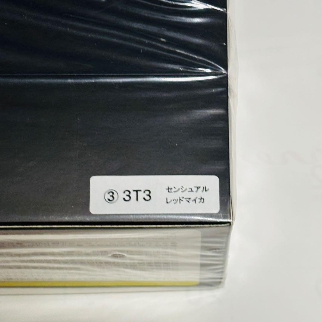 トヨタ ヤリス 1/30 ミニカー センシュアルレッドマイカ 新品 未開封