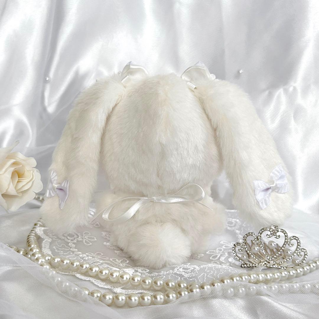 ぬい服　着ぐるみ　11cm おすわり　ちびぐるみサイズ　R7-146
