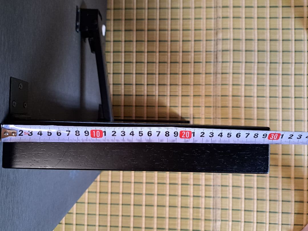 折り畳み　座卓テーブル　長机②