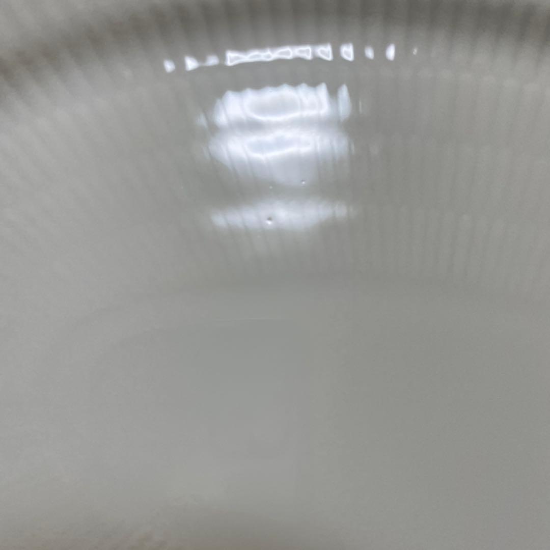 最終価格　ロイヤルコペンハーゲン　フルーテッドシグネチャー　オーバルプレート2枚