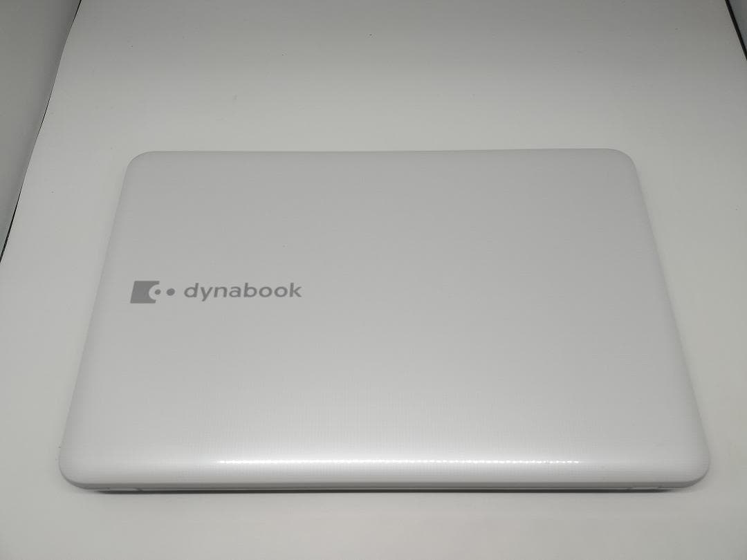 【東芝】爆速 Corei7/新品SSD128GB 15.6 ノートパソコンA11