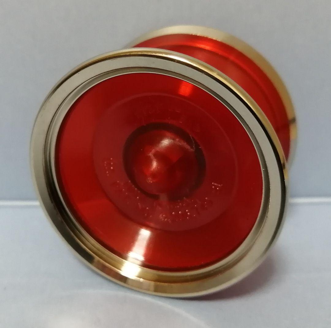 ヨーヨージャム　シグマブレードツヴァイ　４個セット