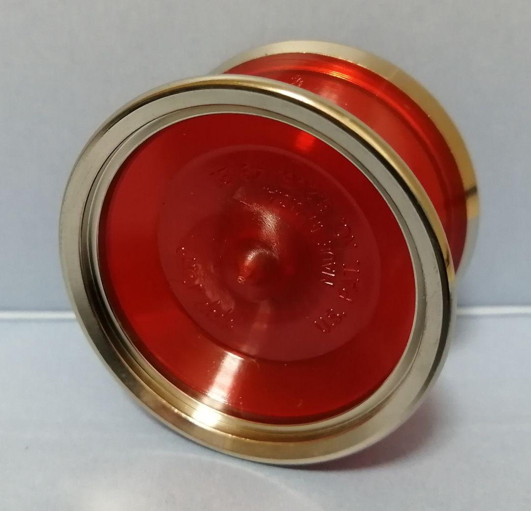 ヨーヨージャム　シグマブレードツヴァイ　４個セット