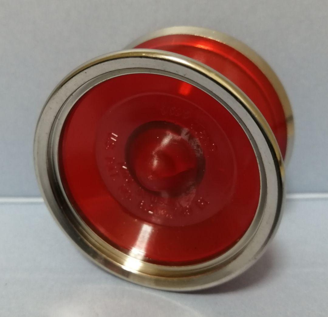 ヨーヨージャム　シグマブレードツヴァイ　４個セット