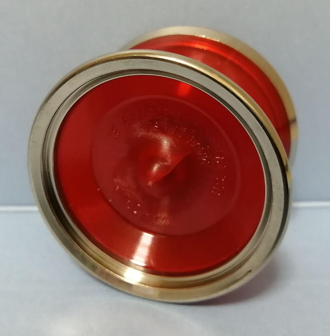 ヨーヨージャム　シグマブレードツヴァイ　４個セット