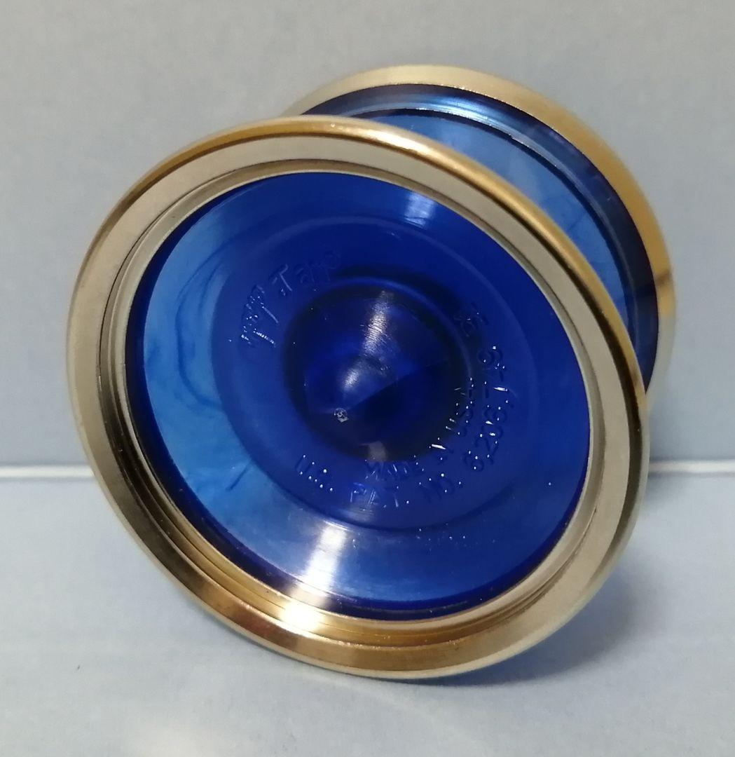 ヨーヨージャム　シグマブレードツヴァイ　４個セット