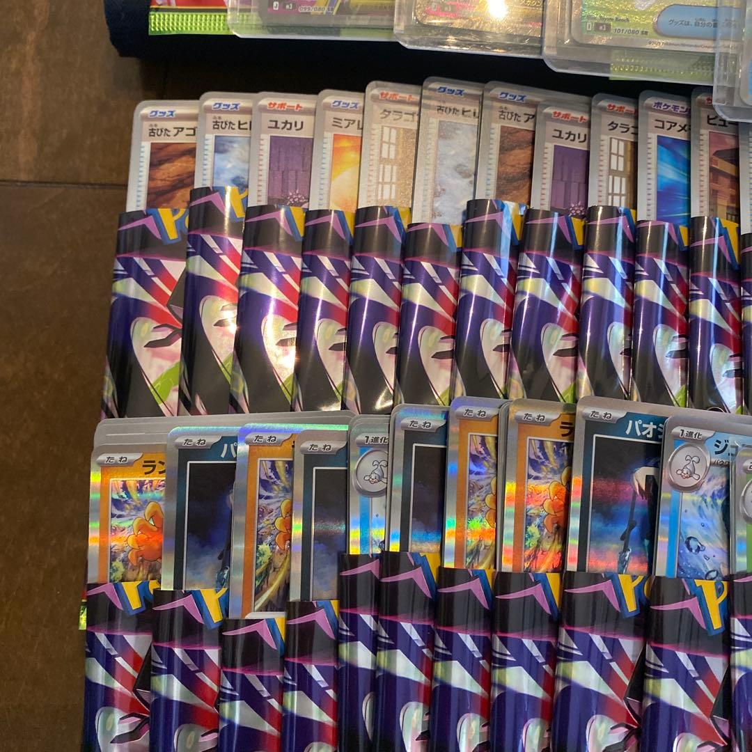 ムニキスゼロ　まとめ