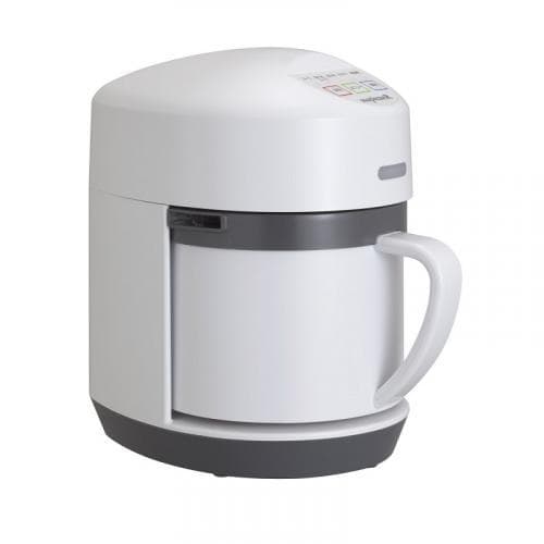 新品未開封　野菜スープメーカー スープリーズR ZSP-4 【ゼンケン】