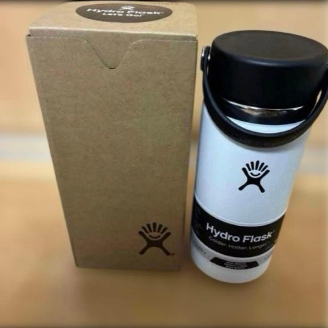 劇的レア‼️新品未使用品ノースフェイスハイドロフラスク473ml早いもの勝ち‼️
