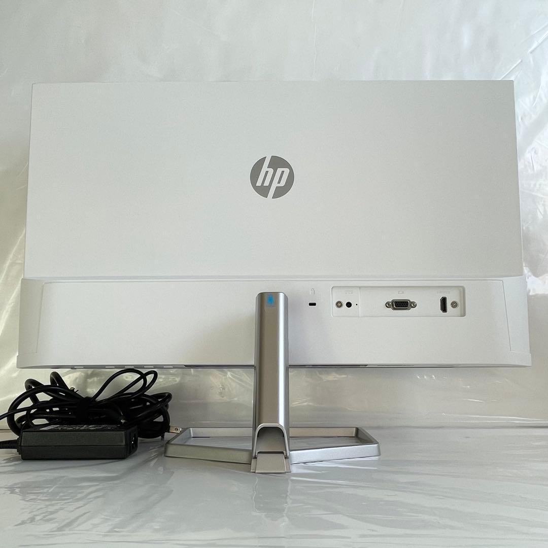 【kana❤︎】HP M24fw 23.8インチ フルHD ディスプレイ
