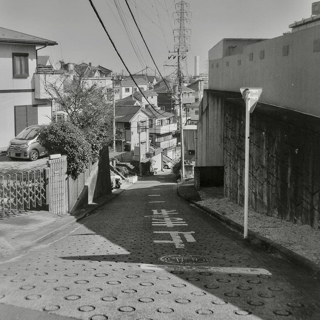 フィルムカメラ Zeiss Ikon Nettar 517/16 Novar