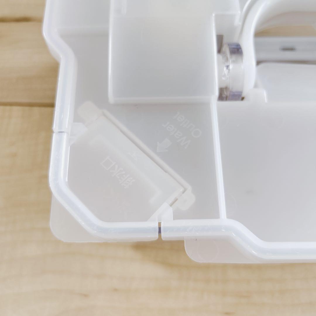 除湿機　パナソニック　F-YZT60 白　ホワイト　羽　ルーバー　乾燥　衣類