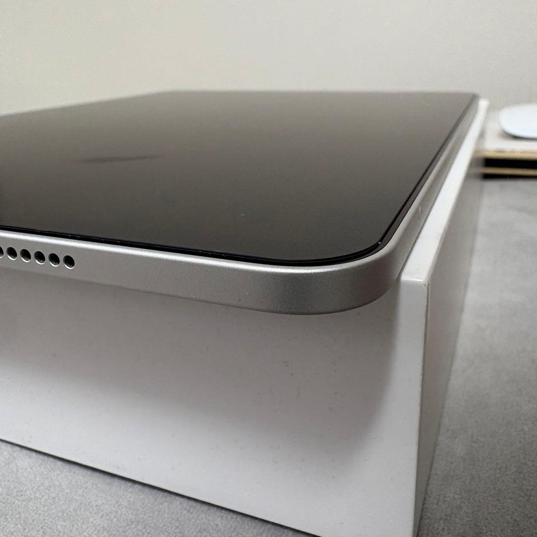 iPad pro 11 3世代　128gb 美品