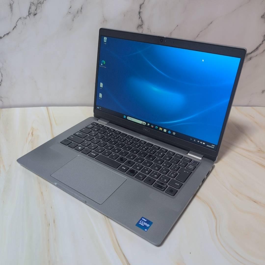 Dell Latitude 5320✨i5 11th 8GB/256GB カメラ