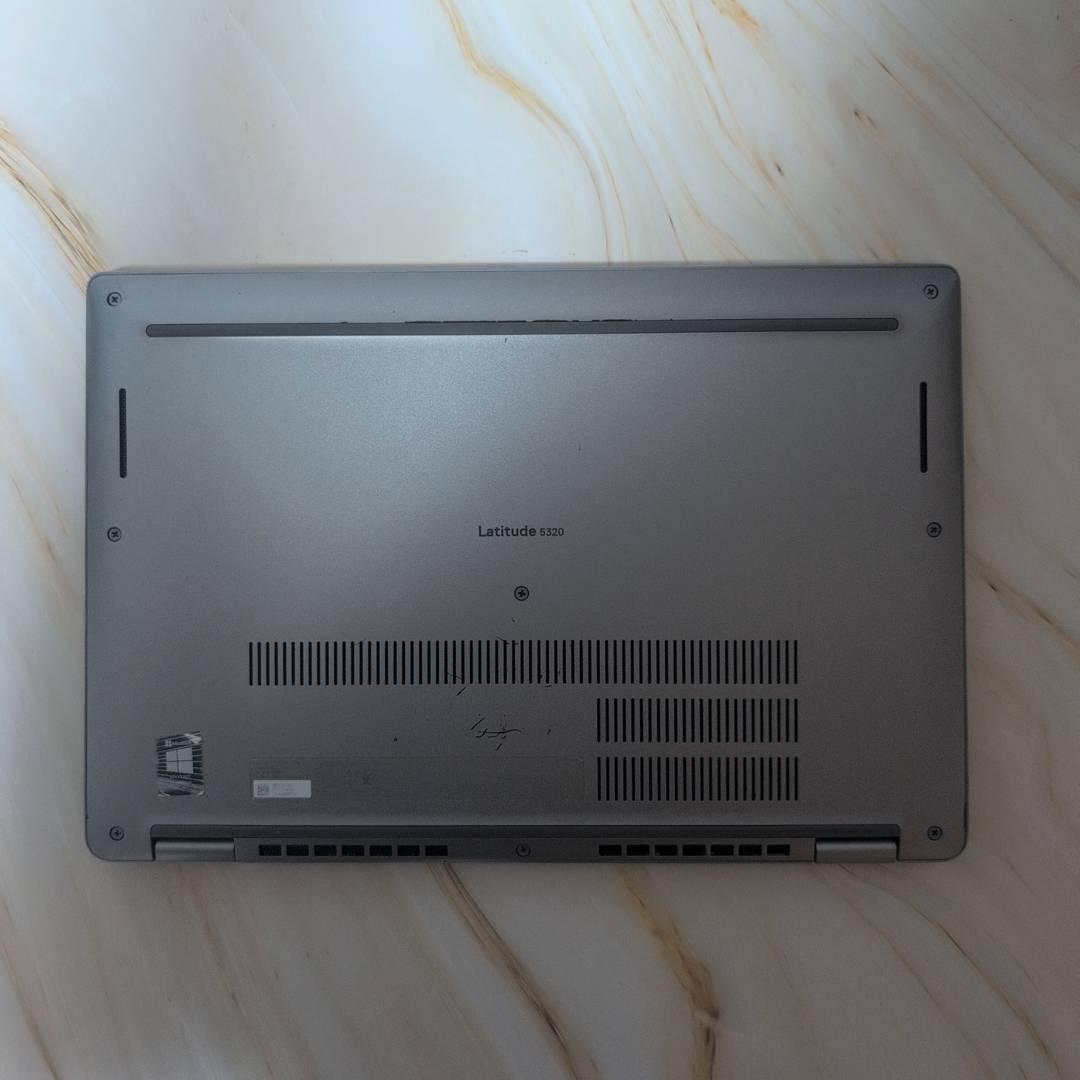 Dell Latitude 5320✨i5 11th 8GB/256GB カメラ