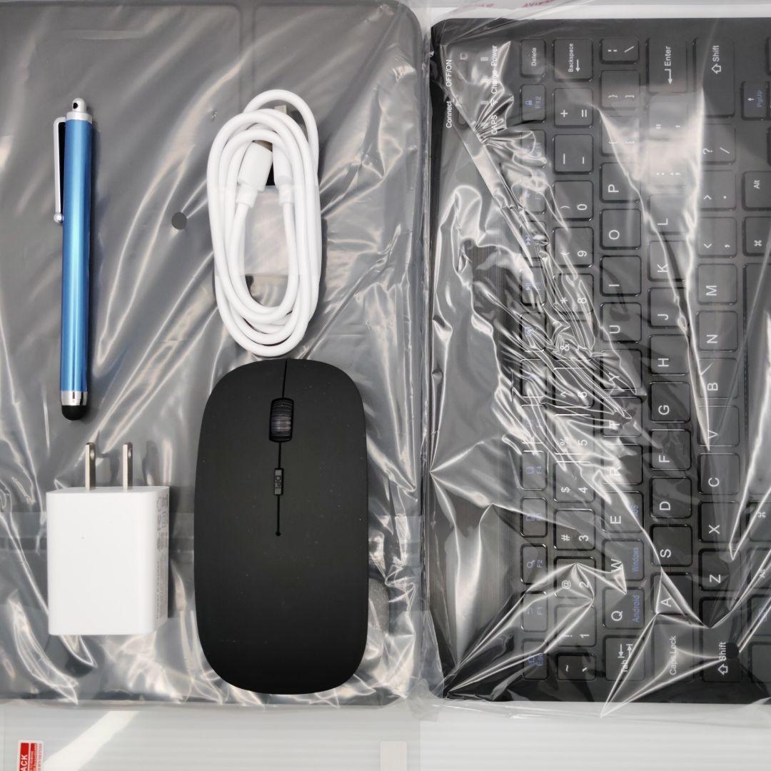 【新品未使用】Android16 タブレット 10.1インチ