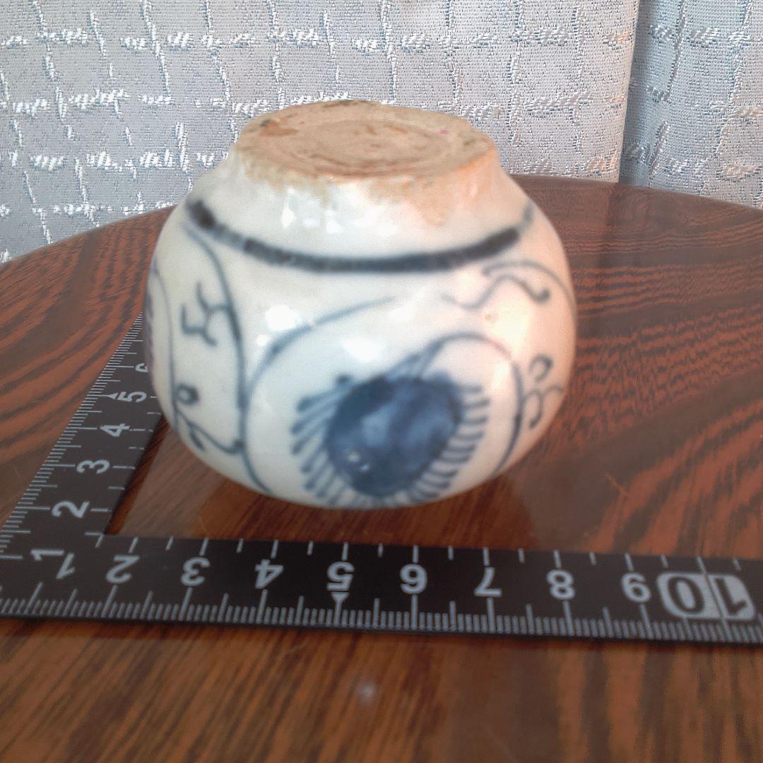 骨董１２ 中国美術？ 骨董 アンティーク ヴィンテージ