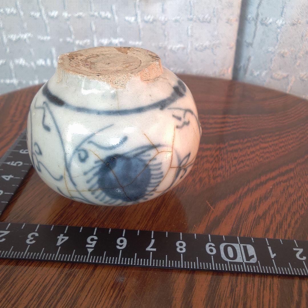 骨董１２ 中国美術？ 骨董 アンティーク ヴィンテージ