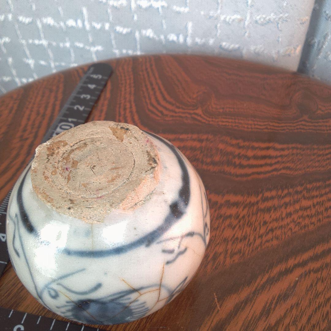 骨董１２ 中国美術？ 骨董 アンティーク ヴィンテージ