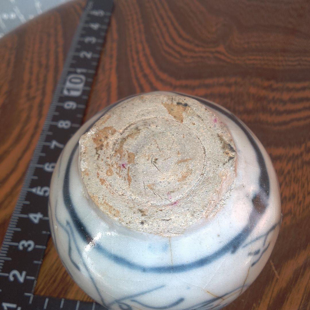 骨董１２ 中国美術？ 骨董 アンティーク ヴィンテージ