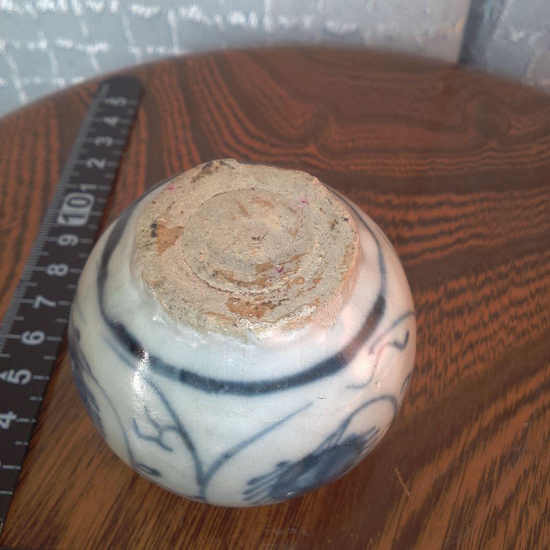 骨董１２ 中国美術？ 骨董 アンティーク ヴィンテージ