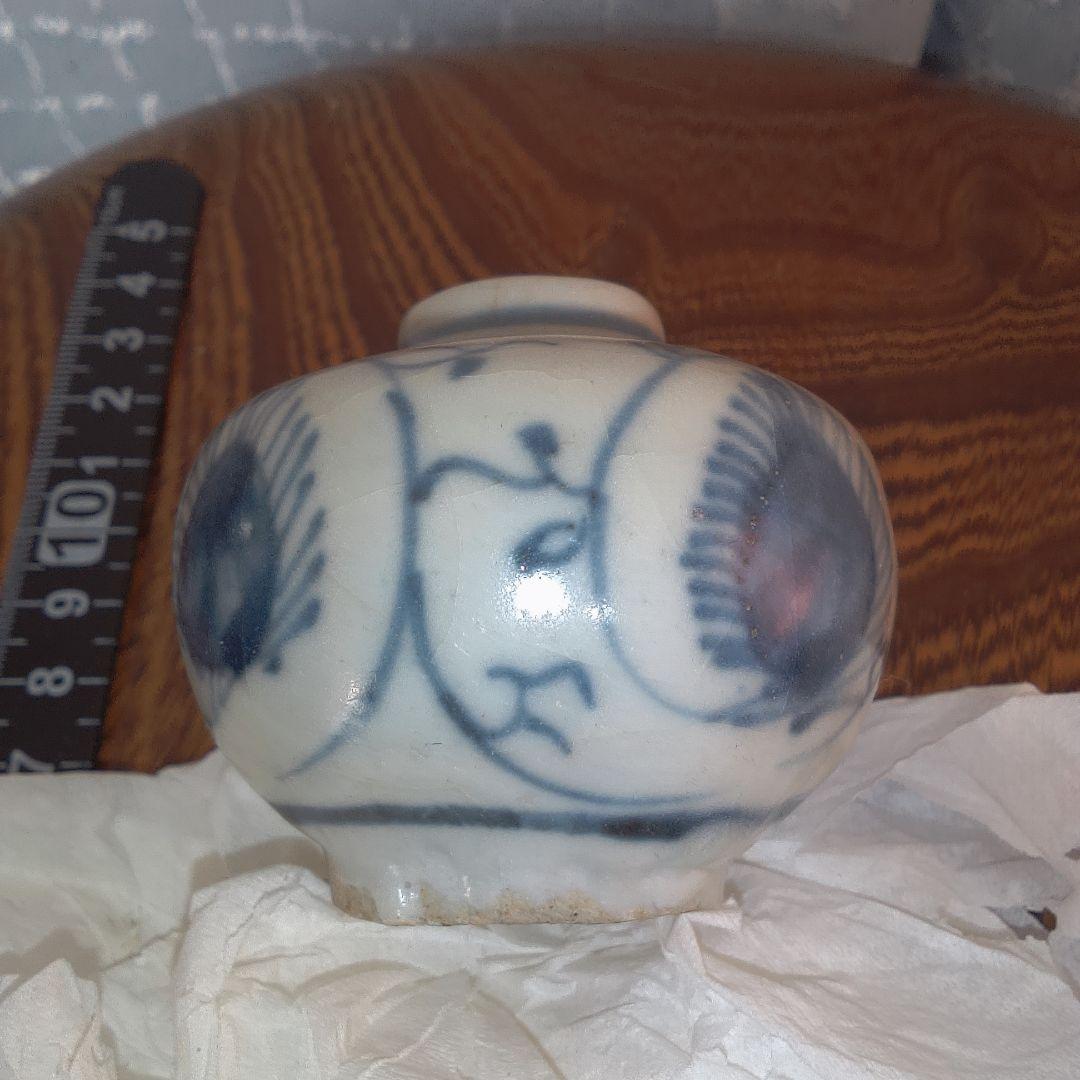 骨董１２ 中国美術？ 骨董 アンティーク ヴィンテージ