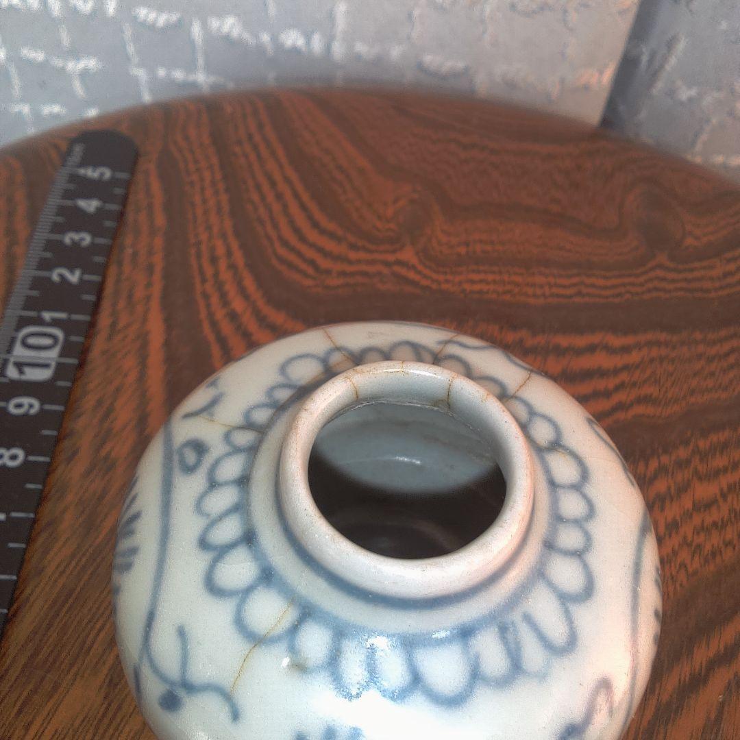 骨董１２ 中国美術？ 骨董 アンティーク ヴィンテージ