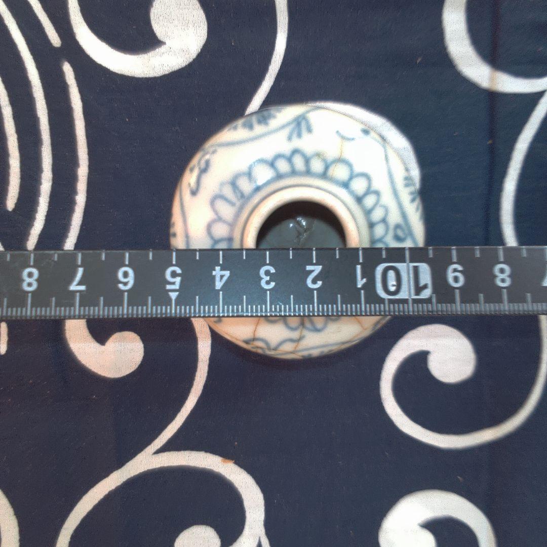 骨董１２ 中国美術？ 骨董 アンティーク ヴィンテージ