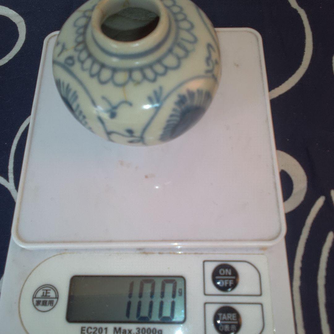 骨董１２ 中国美術？ 骨董 アンティーク ヴィンテージ