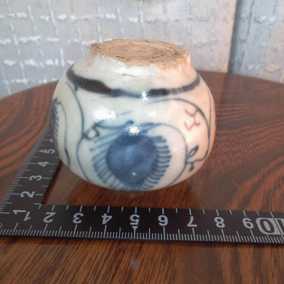 骨董１２ 中国美術？ 骨董 アンティーク ヴィンテージ