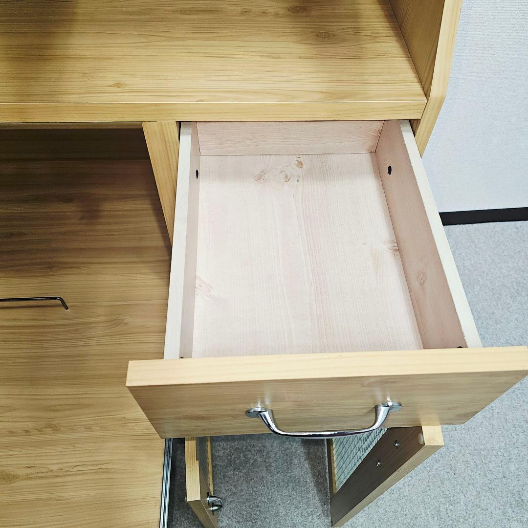 キッチンカウンター　キッチンボード　東京23区全域送料無料