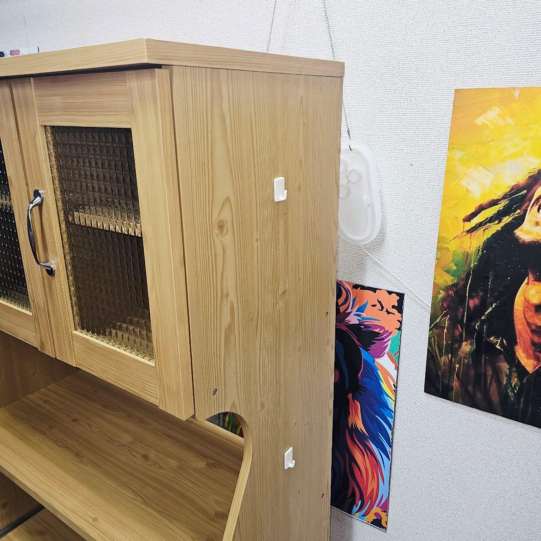 キッチンカウンター　キッチンボード　東京23区全域送料無料