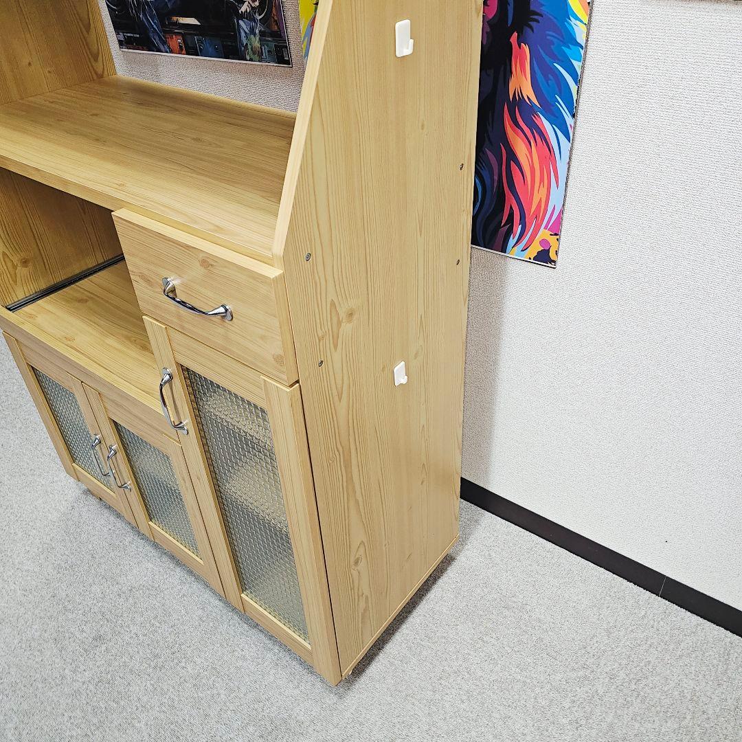 キッチンカウンター　キッチンボード　東京23区全域送料無料