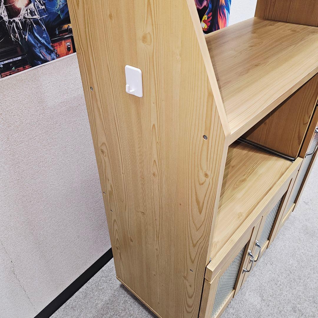 キッチンカウンター　キッチンボード　東京23区全域送料無料