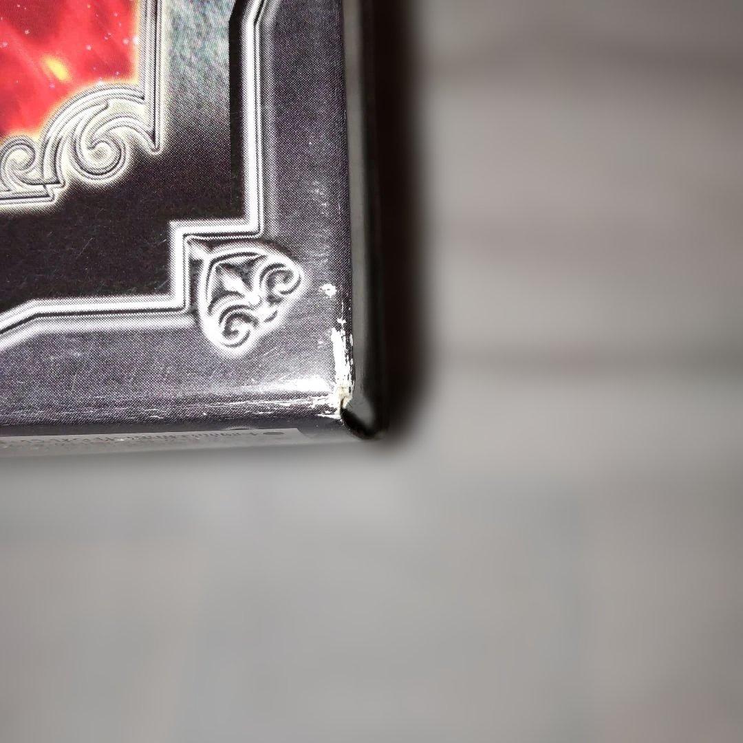 聖闘士聖衣神話 冥王ハーデス 未開封