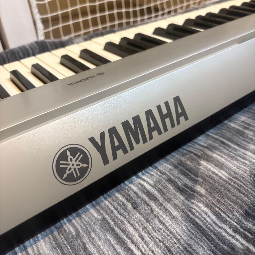 【希少廃盤品】YAMAHA NP-30S 鍵盤電子ピアノ 76鍵