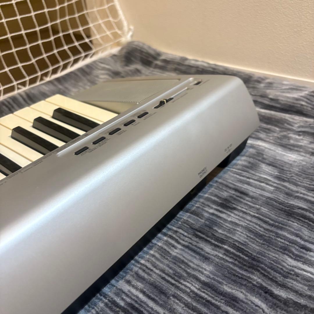 【希少廃盤品】YAMAHA NP-30S 鍵盤電子ピアノ 76鍵