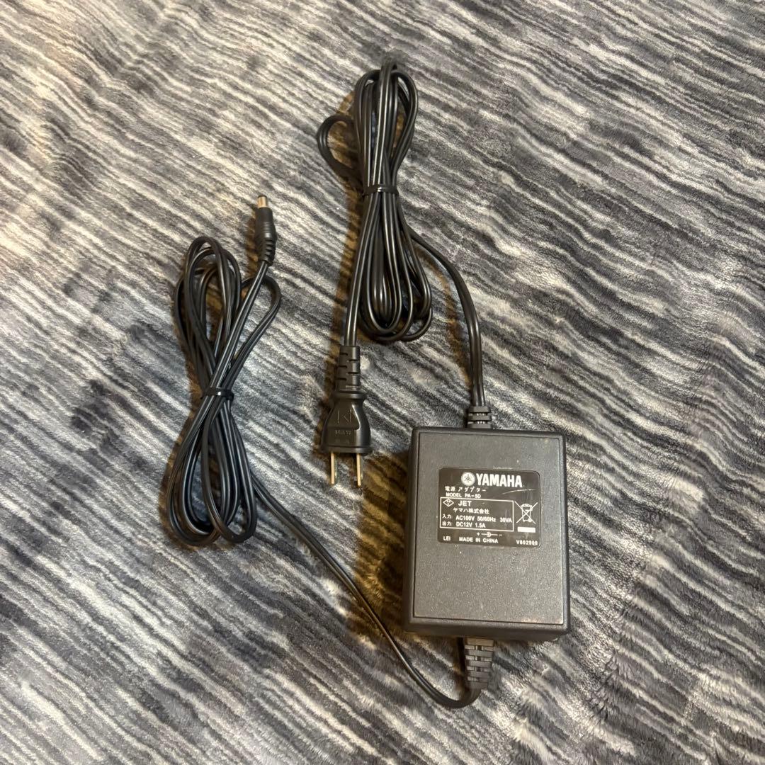 【希少廃盤品】YAMAHA NP-30S 鍵盤電子ピアノ 76鍵