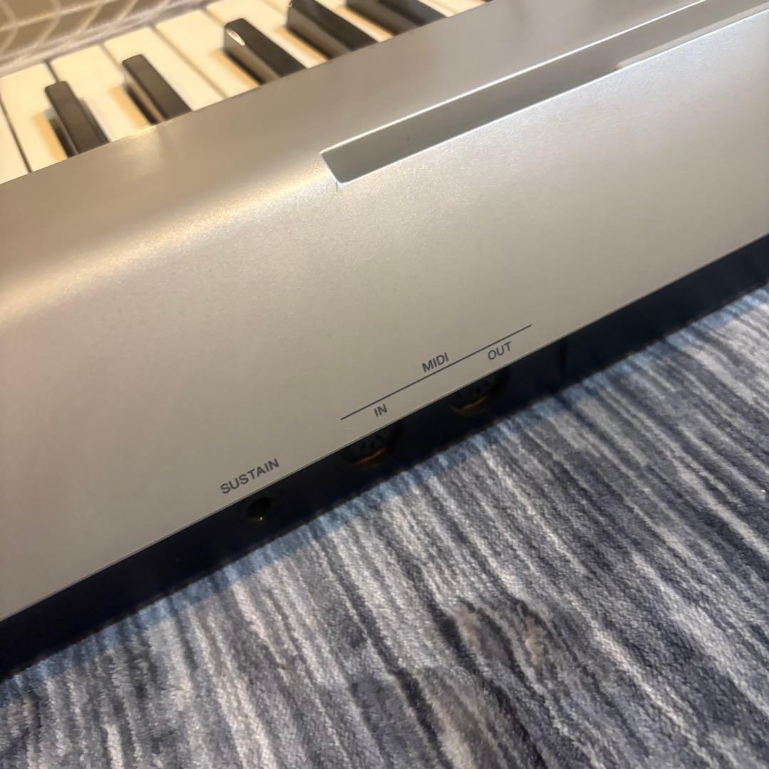 【希少廃盤品】YAMAHA NP-30S 鍵盤電子ピアノ 76鍵