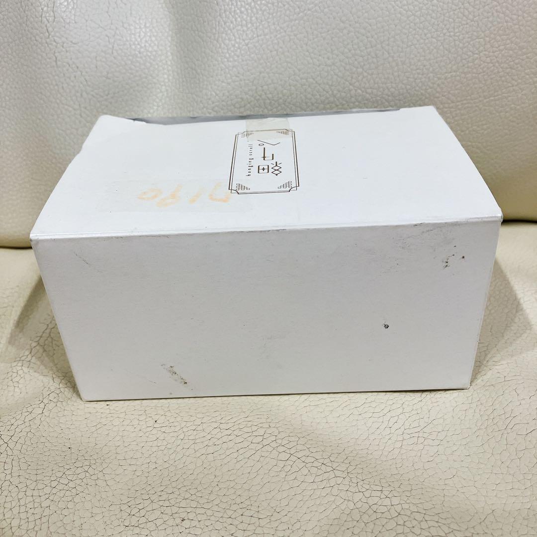 京都洛柿庵 細タペストリー　手描き 細タペストリー 金魚に楓