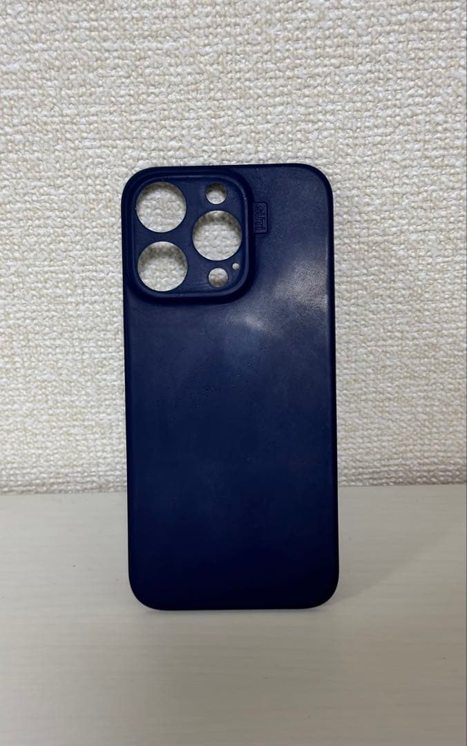 SUTI PhoneBack iPhone15Pro用