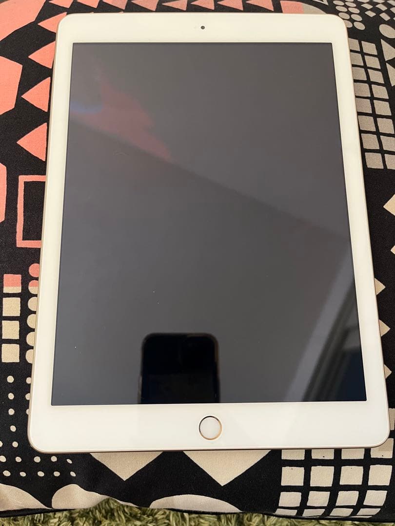 【訳あり】2017年iPad第五世代