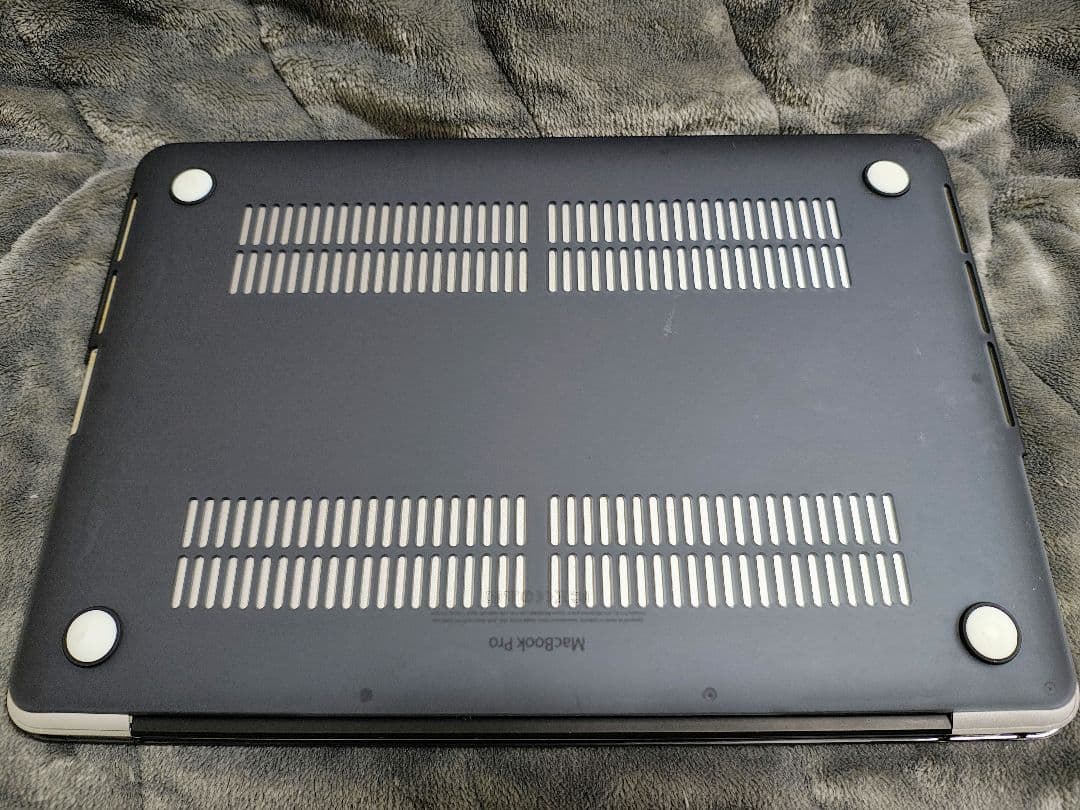 難有り MacBook Pro 13インチ Retina 2013