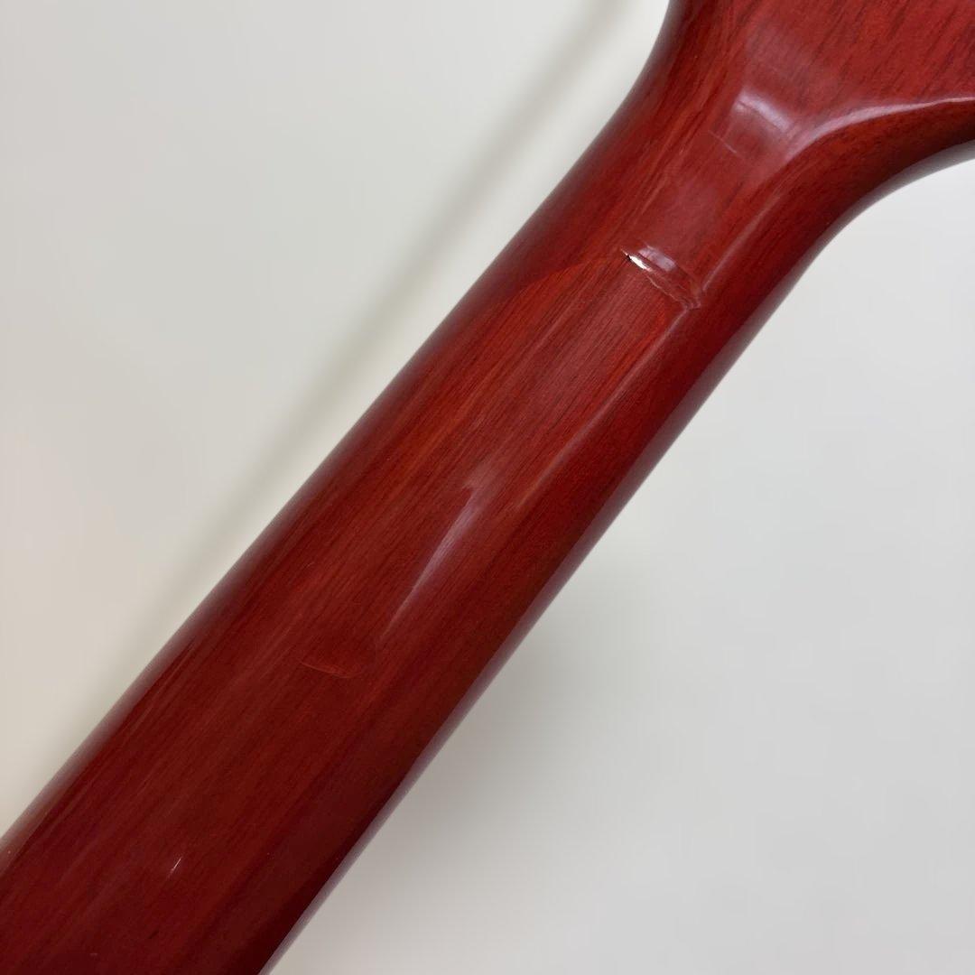 Burny Super Grade エレキギター サンバースト