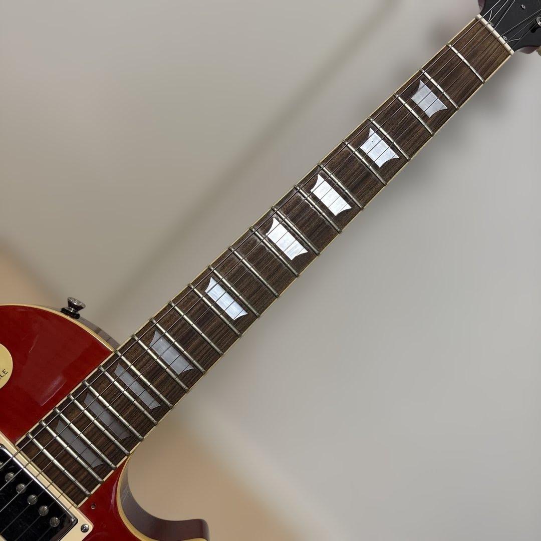 Burny Super Grade エレキギター サンバースト