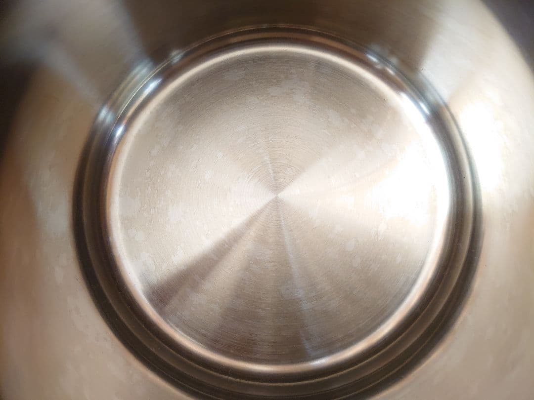 WMF ProfiSelect 両手鍋 24 cm スチーマー ミルクポット