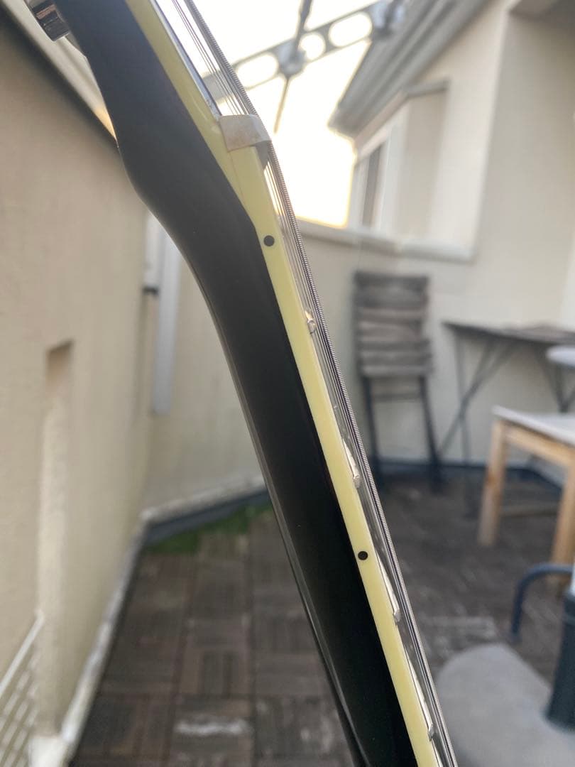 Grass Roots G-LP-CTM JS(レスポールカスタムタイプ)