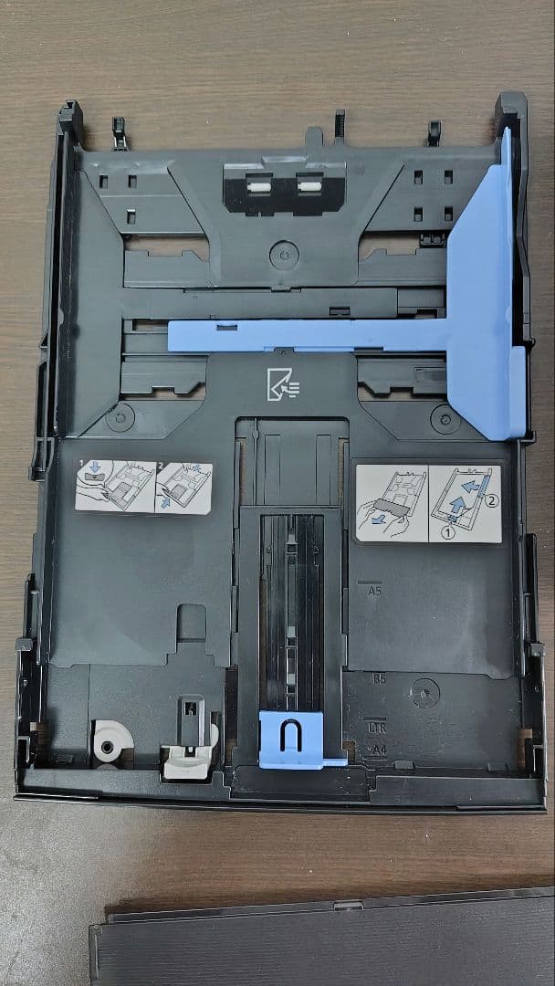 【超希少・低走行346枚】Canon PIXUS TS8430 ブラック